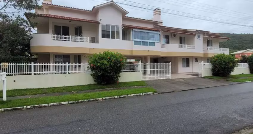 Apartamento com 3 quartos à venda, praia de palmas - governador celso ramos