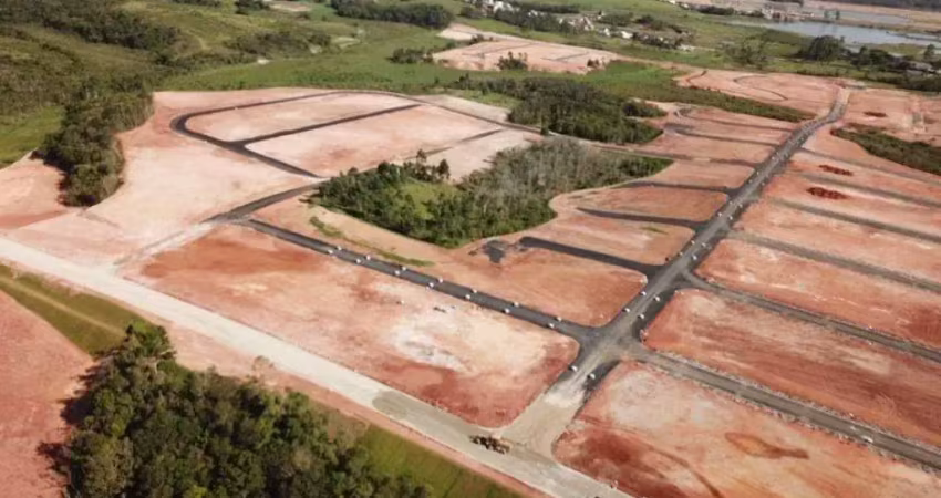 Lote urbano - nova governador - l 13, q 30 - areias de baixo