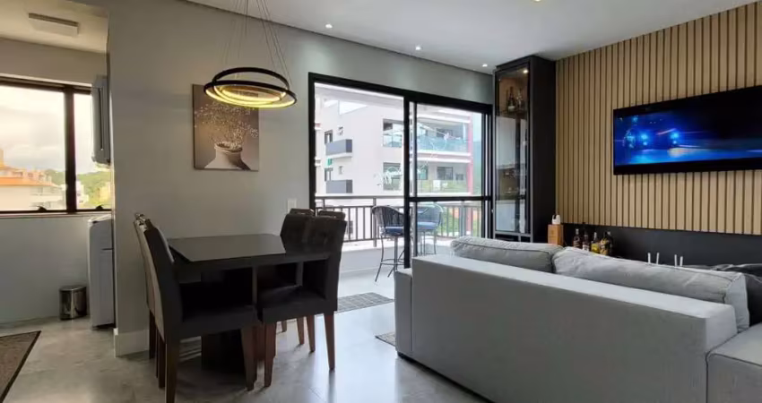 Apartamento com 2 quartos à venda na Rua Aroeira, 367, Praia Grande, Governador Celso Ramos