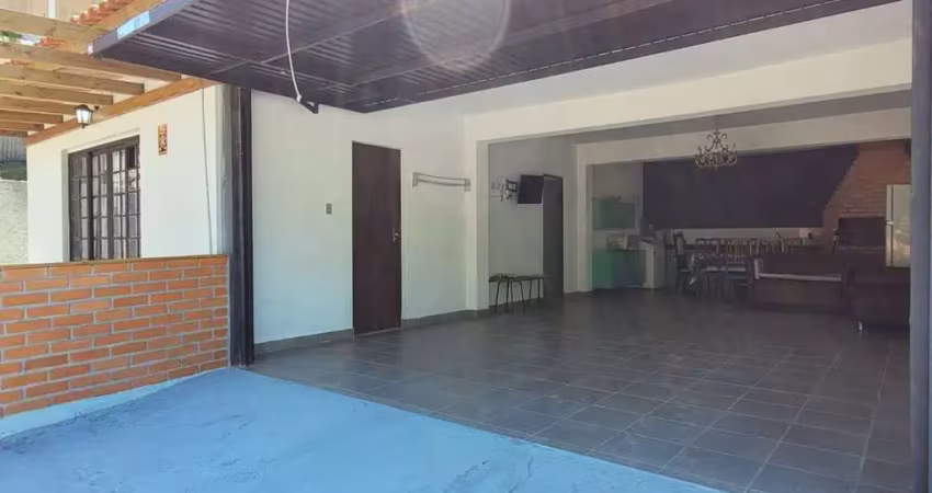 Casa com 3 quartos à venda na Rua Francisco Fagundes, 96, Armaçao da Piedade, Governador Celso Ramos