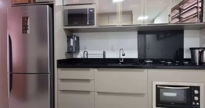 Garden com 3 quartos à venda, praia grande - governador celso ramos