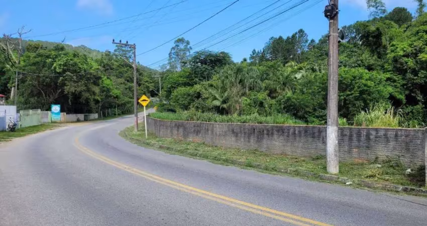 Terreno à venda, camboa da armação - governador celso ramos