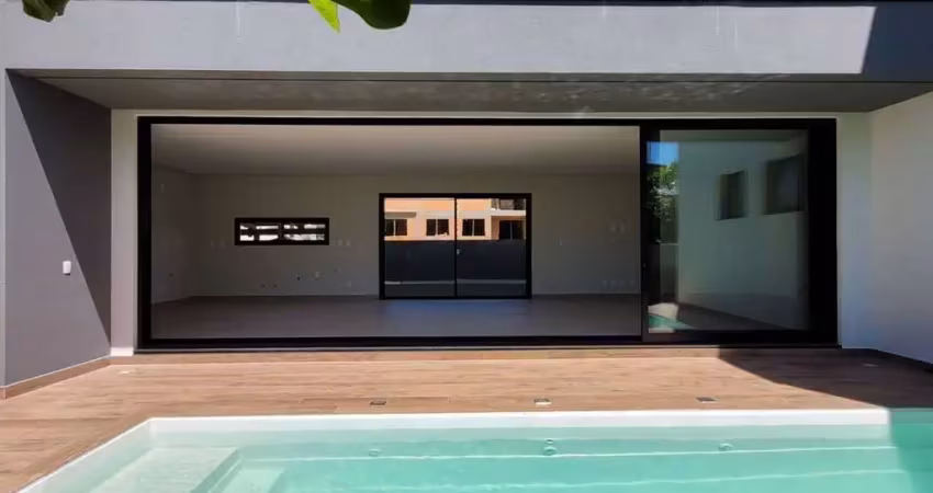 Casa com 3 quartos à venda na Praia de Palmas, Governador Celso Ramos 