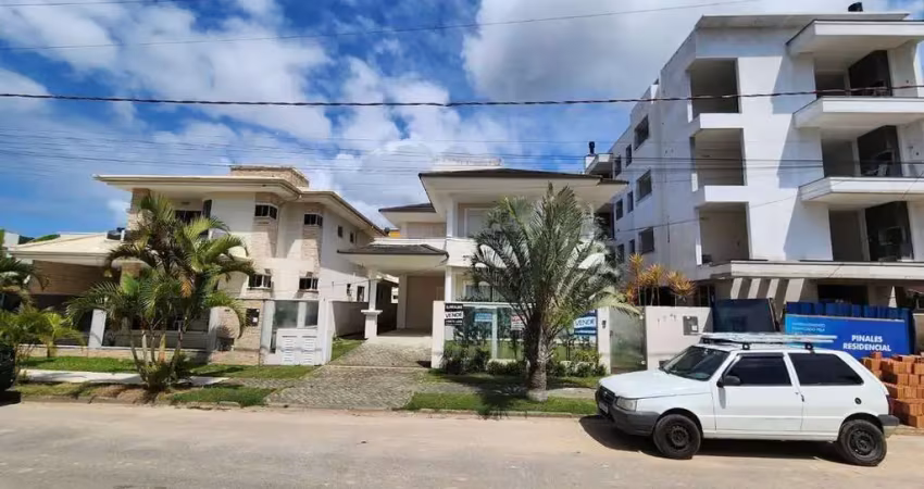 Casa com 3 quartos à venda na Praia de Palmas, Governador Celso Ramos 