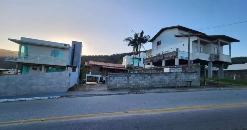 Casa com 5 quartos à venda no Armação, Governador Celso Ramos 