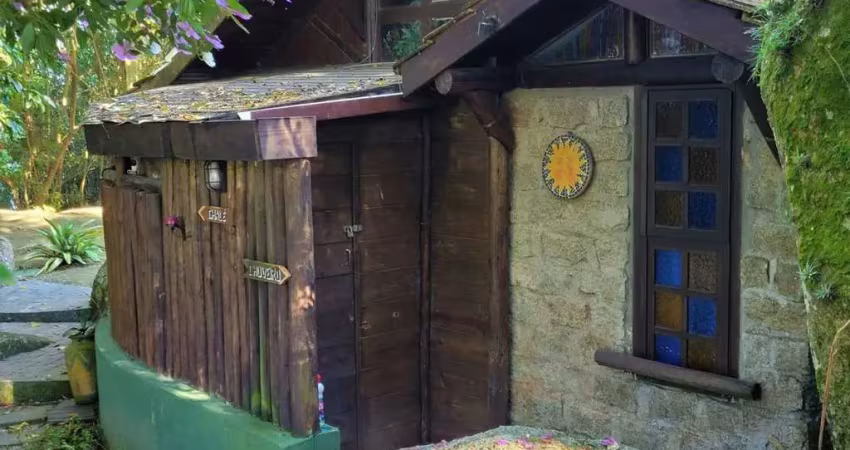 Terreno à venda em Jurerê Internacional, Florianópolis 