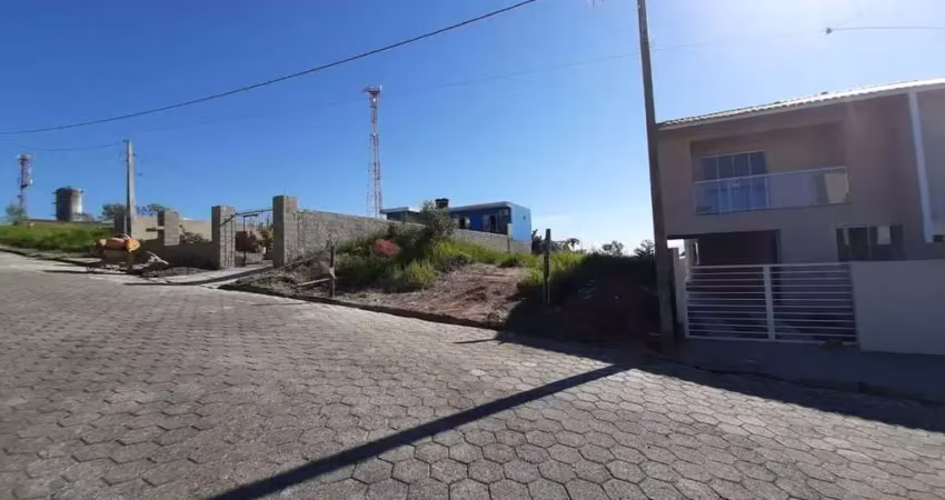 Lote/terreno à venda, areias do meio - governador celso ramos