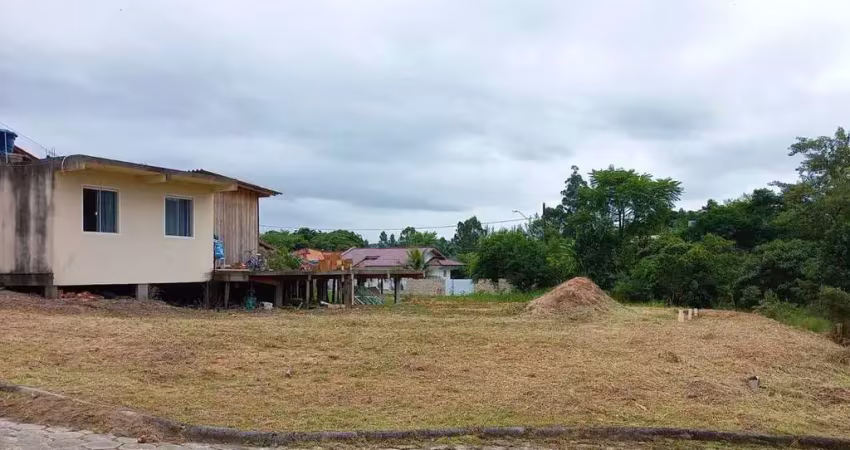 Lote/terreno à venda, areias do meio - governador celso ramos