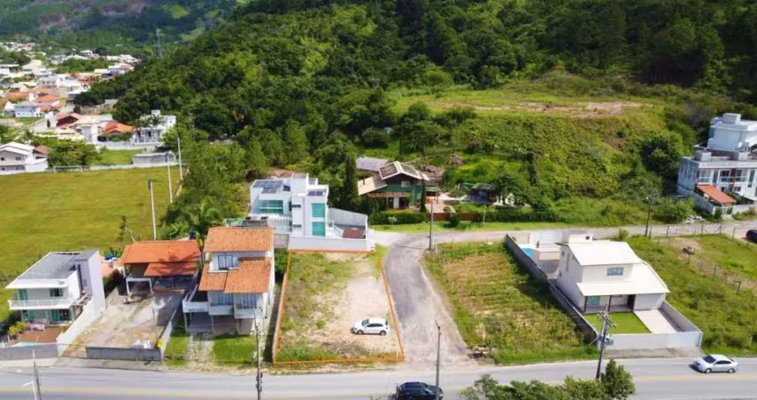 Lote/terreno à venda, camboa da armação - governador celso ramos