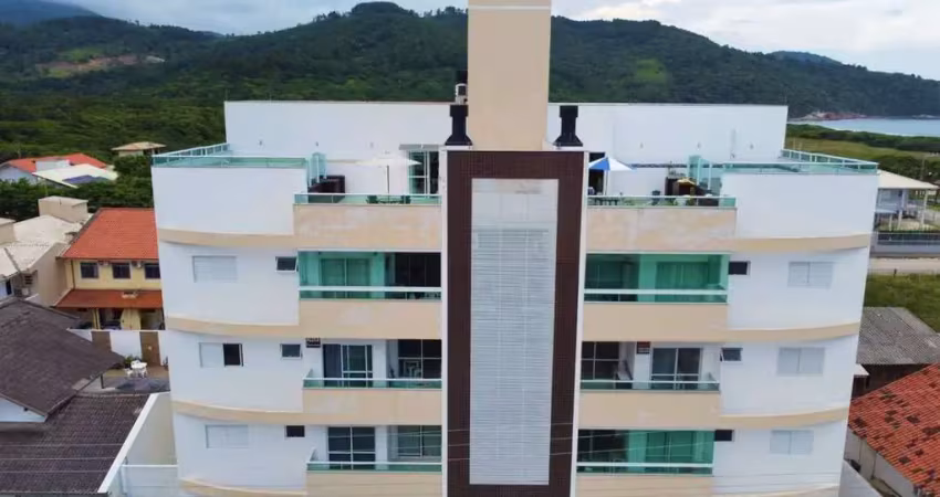 Cobertura com 3 quartos à venda, praia grande - governador celso ramos