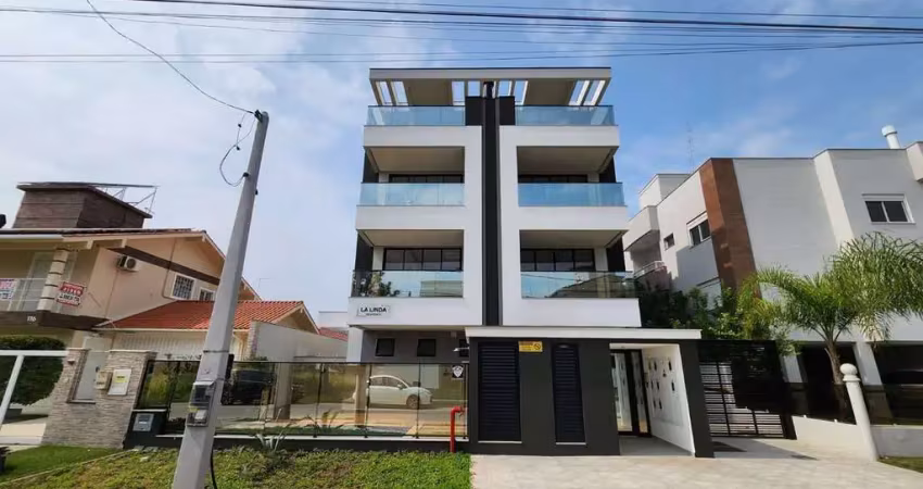 Apartamento ótimo padrão na praia de palmas - venda