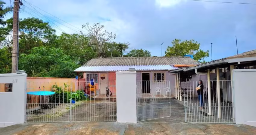 Casa com 4 quartos à venda, fazenda da armação  - governador celso ramos