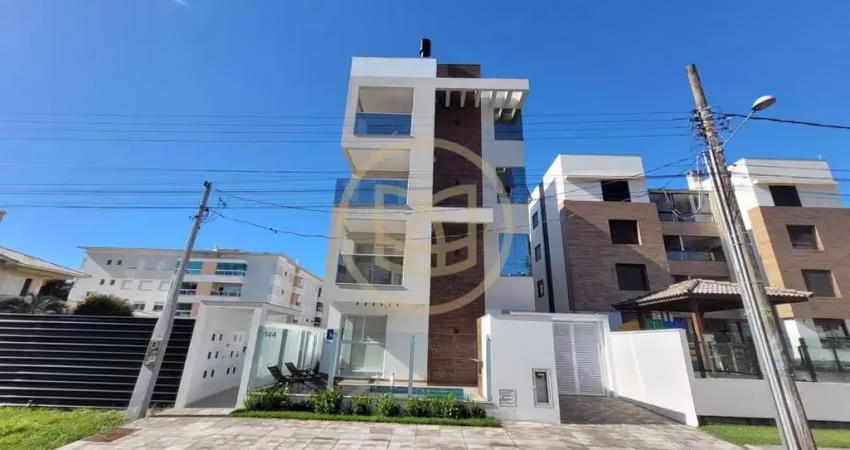 Apartamento 2 quartos, mobiliado - costa esmeralda residence - praia de palmas