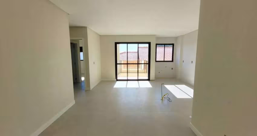Apartamento com 2 quartos à venda, praia de palmas - governador celso ramos