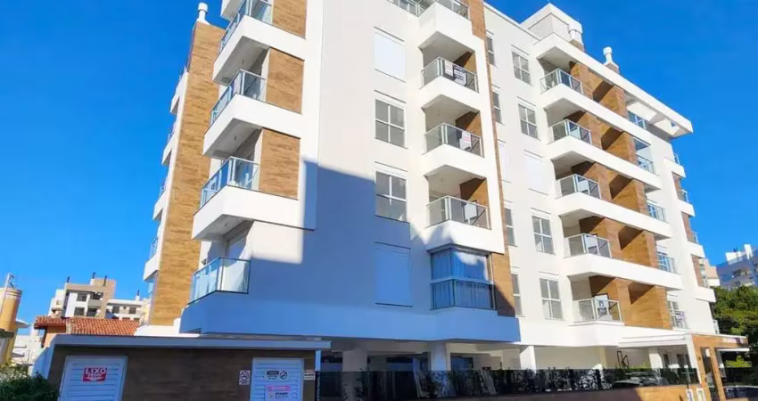 Apartamento com 3 quartos à venda, praia de palmas - governador celso ramos