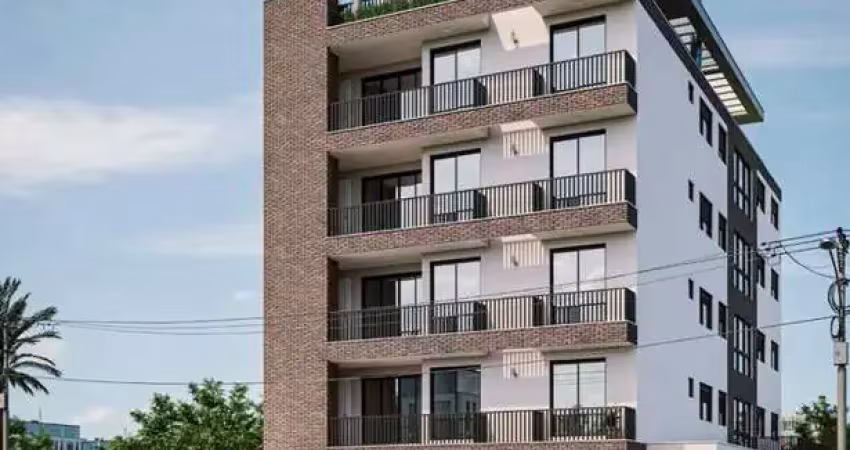 Apartamento com 3 quartos à venda na Cidade Universitária Pedra Branca, Palhoça 