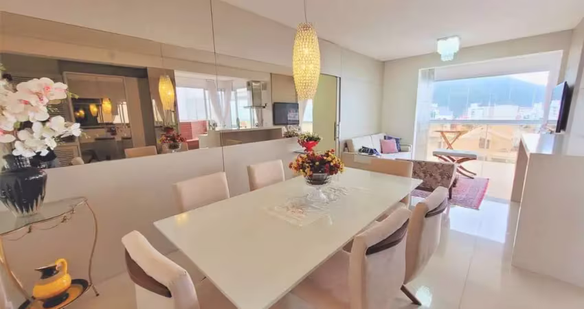 Apartamento 3 quartos, cobertura - paradise res. - praia de palmas