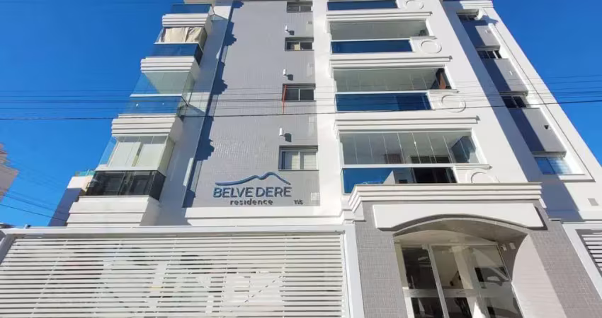 Apartamento 3 quartos suítes - residencial belvedere - praia de palmas