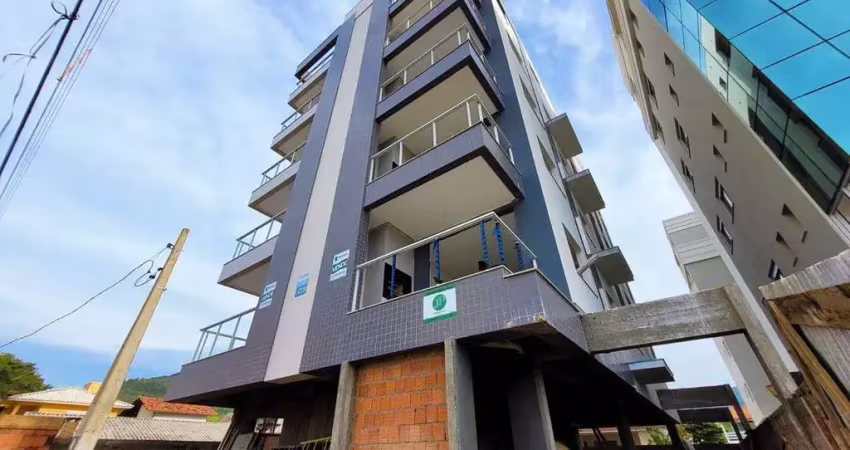Cobertura com 3 quartos à venda, praia de palmas - governador celso ramos