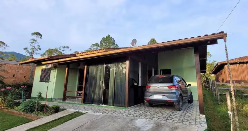 Chácara / sítio com 2 quartos à venda no Areias de Baixo, Governador Celso Ramos 