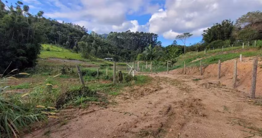Terreno à venda no Areias de Baixo, Governador Celso Ramos 