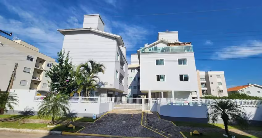 Cobertura 3 quartos, 2 suítes - victória residence - praia de palmas