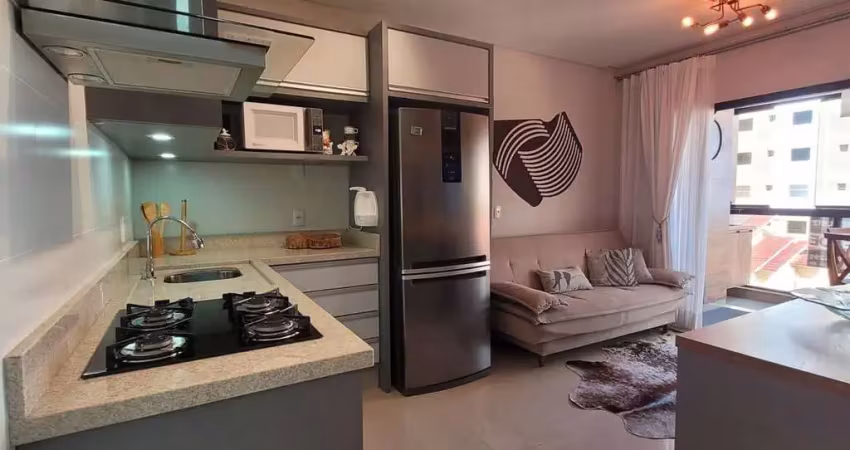 Apartamento alto padrão 2 quartos - filadélfia residence - praia grande