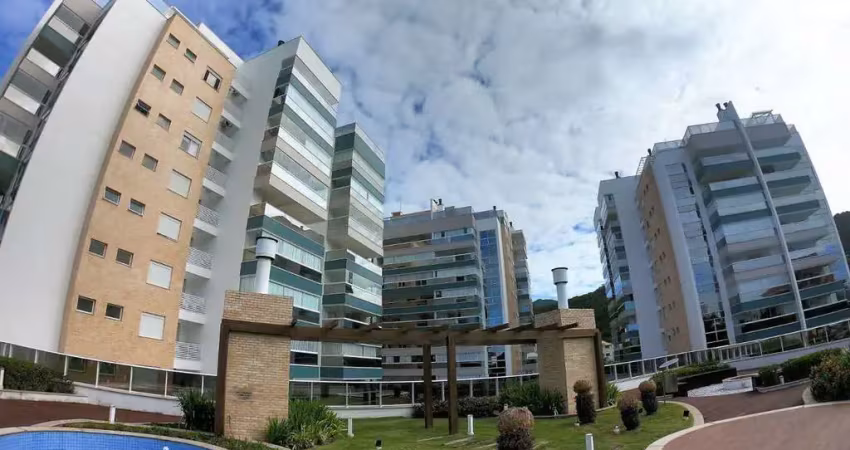 Apartamento com 3 quartos à venda, boulevard praia de palmas - governador celso ramos