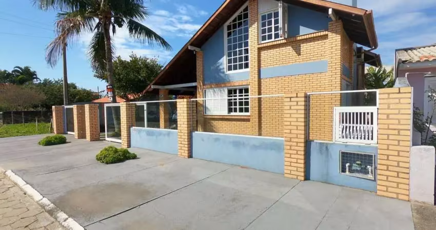 Casa com 4 quartos à venda, praia grande - governador celso ramos