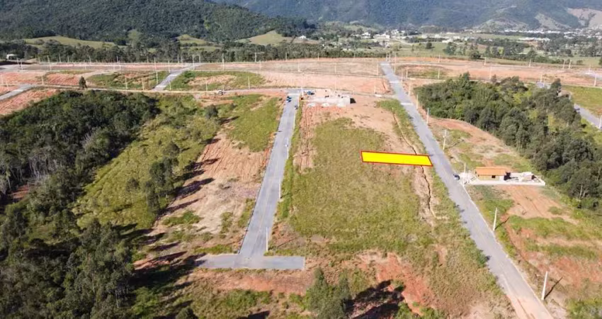 Lote urbano - nova governador - l 12, q 14 - areias de baixo