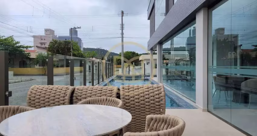 Apartamento com 2 quartos à venda na Praia Grande, Governador Celso Ramos 