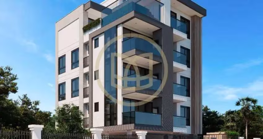 Apartamento com 2 quartos à venda no Centro, Governador Celso Ramos 