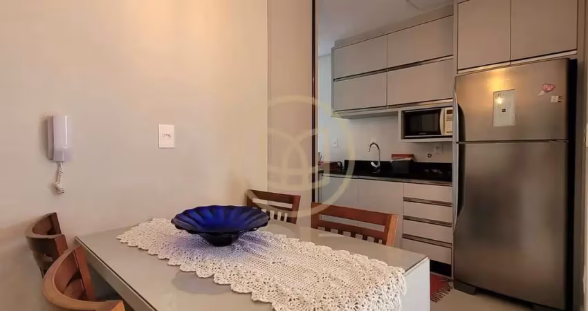 Apartamento 1 quarto - todo mobiliado- alto padrão na praia de palmas