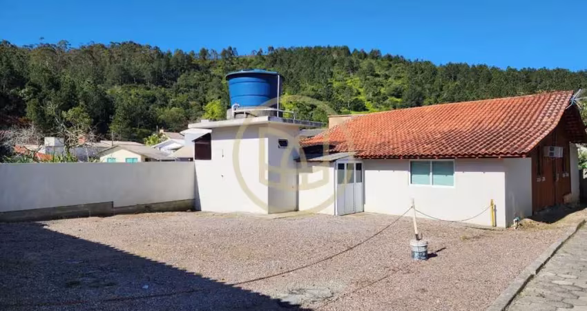 Casa com 6 quartos à venda na Alcionete Analia Flore, Armação, Governador Celso Ramos