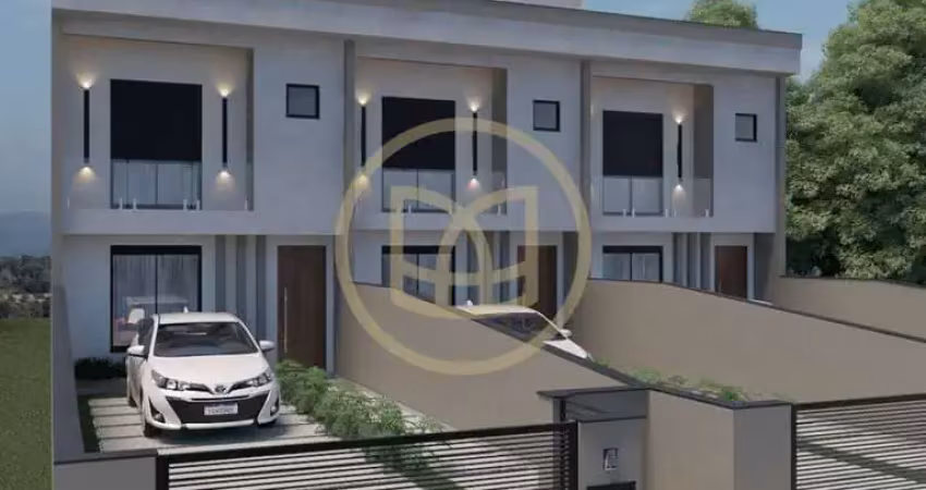 Casa com 2 quartos à venda no Centro, Governador Celso Ramos 
