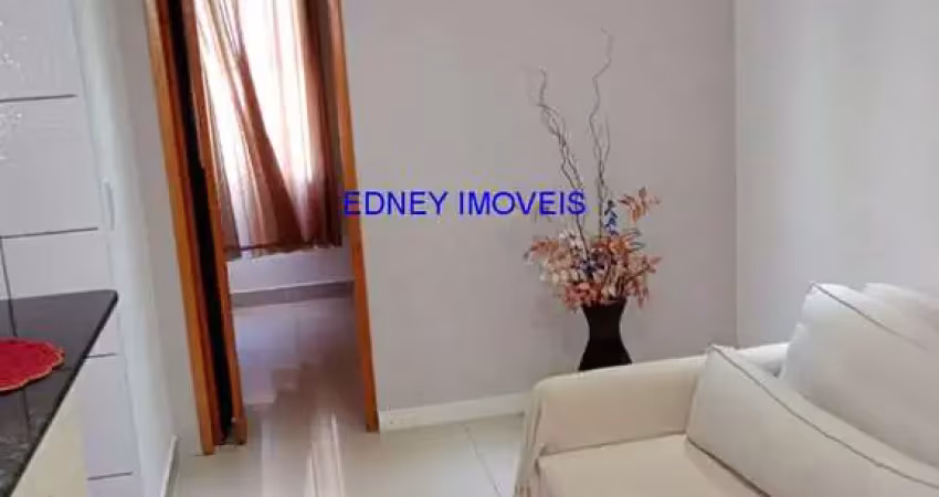 Apartamento com 2 quartos à venda no Conjunto Residencial José Bonifácio, São Paulo 