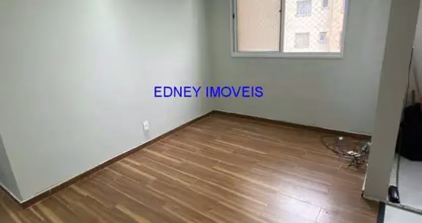 Apartamento com 2 quartos à venda em Itaquera, São Paulo 