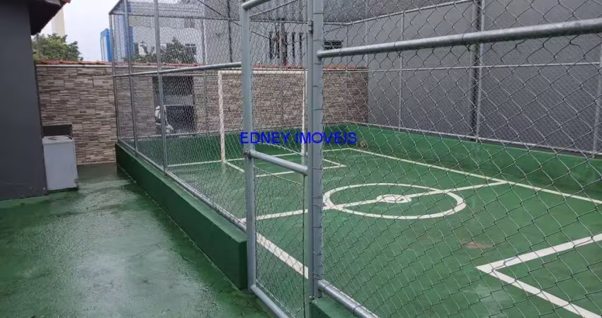 Apartamento com 2 quartos à venda no Conjunto Residencial José Bonifácio, São Paulo 