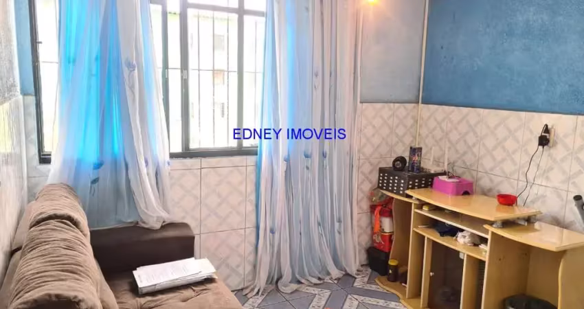 Venda de apartamento em são paulo-sp: 2 quartos, 1 suíte, 1 sala, 2 banheiros, 1 vaga - santa etelvina ii - 47m²