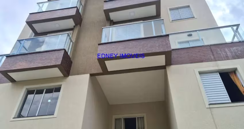 Apartamento com 2 quartos à venda no Jardim Itapemirim, São Paulo 