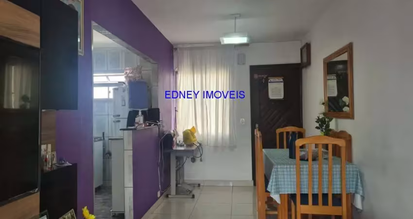 Apartamento com 2 quartos à venda no Conjunto Residencial José Bonifácio, São Paulo 