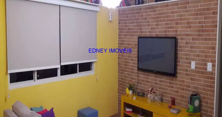 Apartamento com 2 quartos à venda na Vila Carmosina, São Paulo 