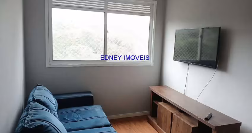 Aluguel de apartamento em são paulo-sp, no bairro barro branco: 2 quartos, 1 sala, 1 banheiro - 38m² de área