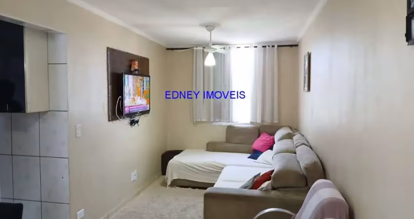 Apartamento com 2 quartos à venda no Conjunto Residencial José Bonifácio, São Paulo 