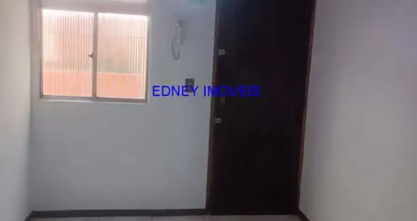 Apartamento com 2 quartos à venda no Conjunto Residencial José Bonifácio, São Paulo 