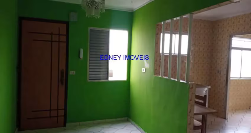 Apartamento com 2 quartos à venda no Conjunto Residencial José Bonifácio, São Paulo 