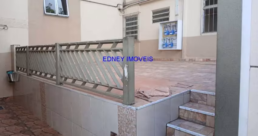 Apartamento com 2 quartos à venda no Conjunto Residencial José Bonifácio, São Paulo 