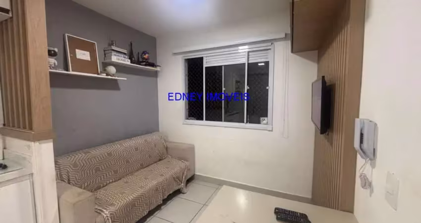 Apartamento com 2 quartos à venda em Itaquera, São Paulo 