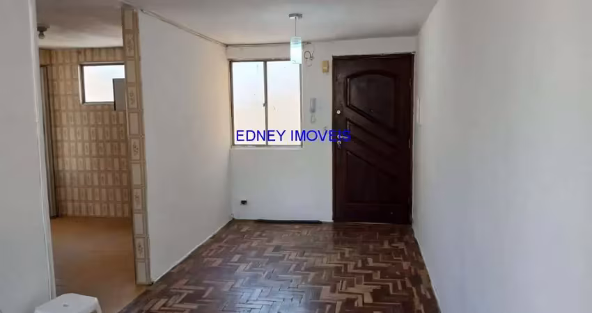 Apartamento à venda em são paulo-sp, bairro conjunto residencial josé bonifácio: 2 quartos, 2 salas, 1 banheiro, 1 vaga, 56m².