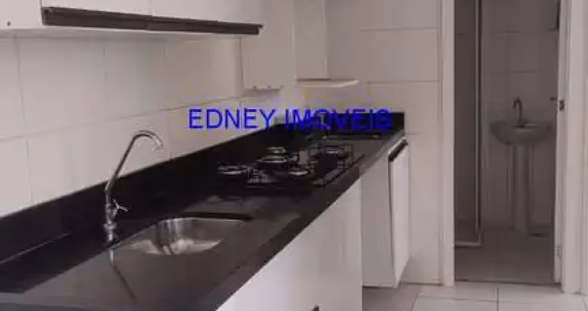 Apartamento com 2 quartos para alugar no Jardim Pedra Branca, São Paulo 